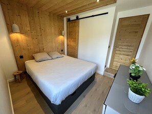 2 Schlafzimmer, kostenloses WLAN