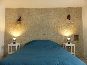 3 camere, Wi-Fi, lenzuola
