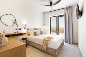 3 habitaciones y caja de seguridad en la habitación