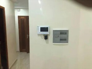 3 Schlafzimmer, WLAN