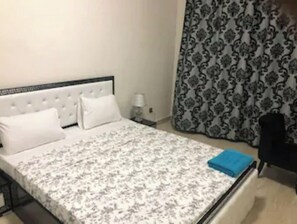 3 slaapkamers, wifi