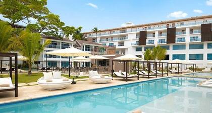 Luxurious 3 Bedroom Imperial Suite