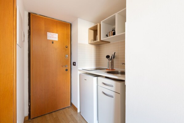 Interior - Cozy APT on 2 levels Milan-Corso Magenta! (Milano)