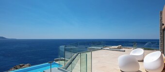 Prasonisi Villa 2