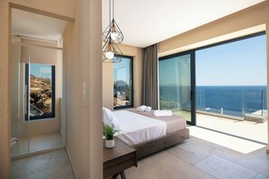 2 Schlafzimmer, Zimmersafe, Bügeleisen/Bügelbrett, kostenloses WLAN