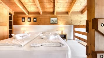 Basic Apartment | 2 bedrooms, free WiFi, bed sheets
