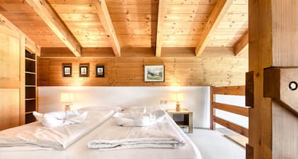 Panoramawohnung Sonnenhang