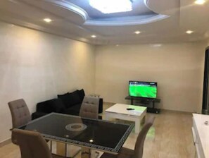 Interior - Ngor Appartement Cosy à Proximité de la mer T2 (Dakar)