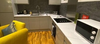 De Parys Flat 1 in Bedford