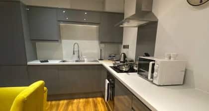 De Parys Premier Lodge 3 in Bedford