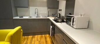 De Parys Premier Lodge 3 in Bedford