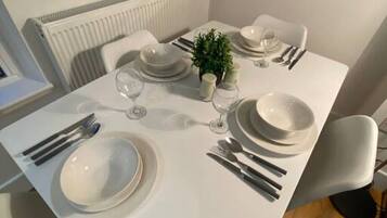 Apartment | 2 bedrooms, WiFi