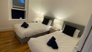 Apartment | 2 bedrooms, WiFi