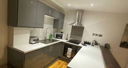 De Parys Penthouse 5 in Bedford