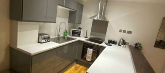 De Parys Penthouse 5 in Bedford