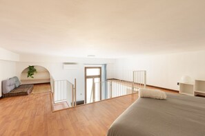 1 bedroom, WiFi
