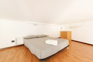 1 bedroom, WiFi