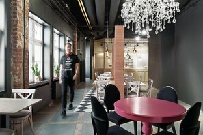 Dining - Hola Gdynia (Gdynia)