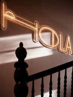 Reception - Hola Gdynia (Gdynia)