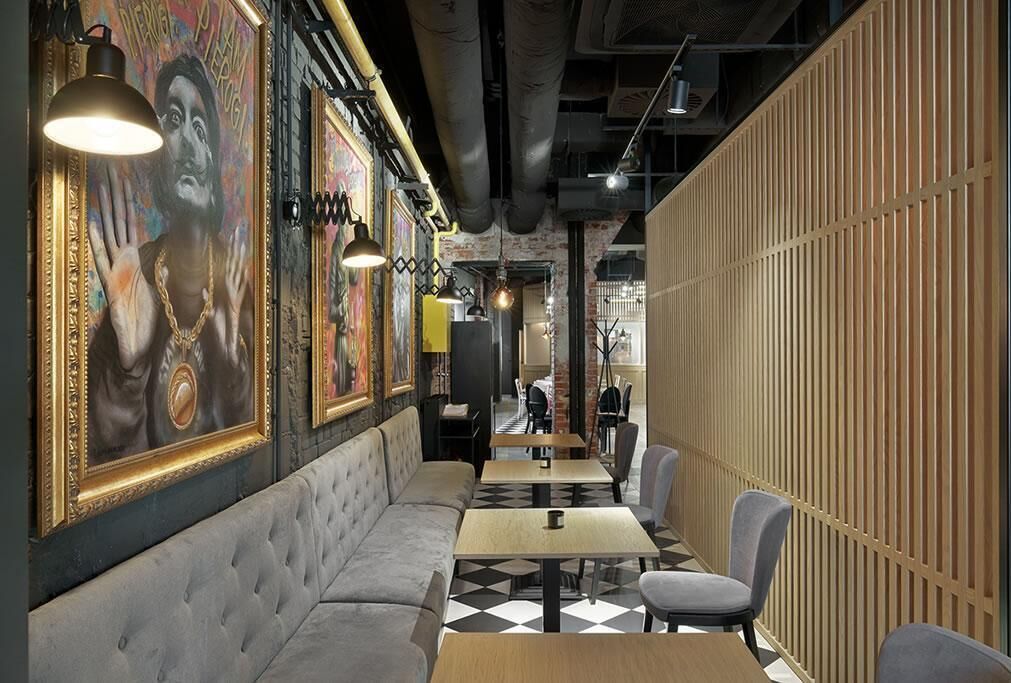 Tempat makan