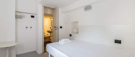 1 habitación y wifi