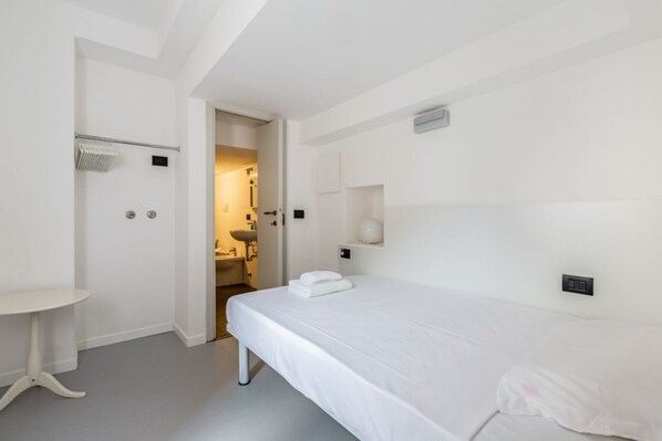 1 bedroom, WiFi