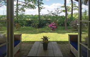 Exterior - Buitengoed Het Lageveld - 56 (Hoge Hexel)