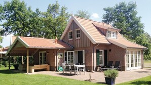 Casa (Buitengoed Het Lageveld - 56) | Esterni