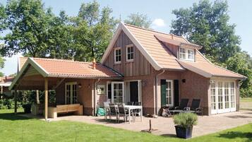 House (Buitengoed Het Lageveld - 56) | Exterior