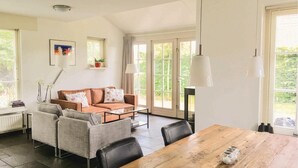 Casa (Buitengoed Het Lageveld - 56) | Soggiorno