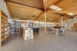 Hall