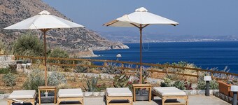 Prasonisi Villa I