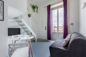 Oppholdsområde