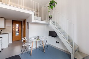 Interiør