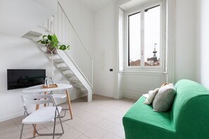 Oppholdsområde