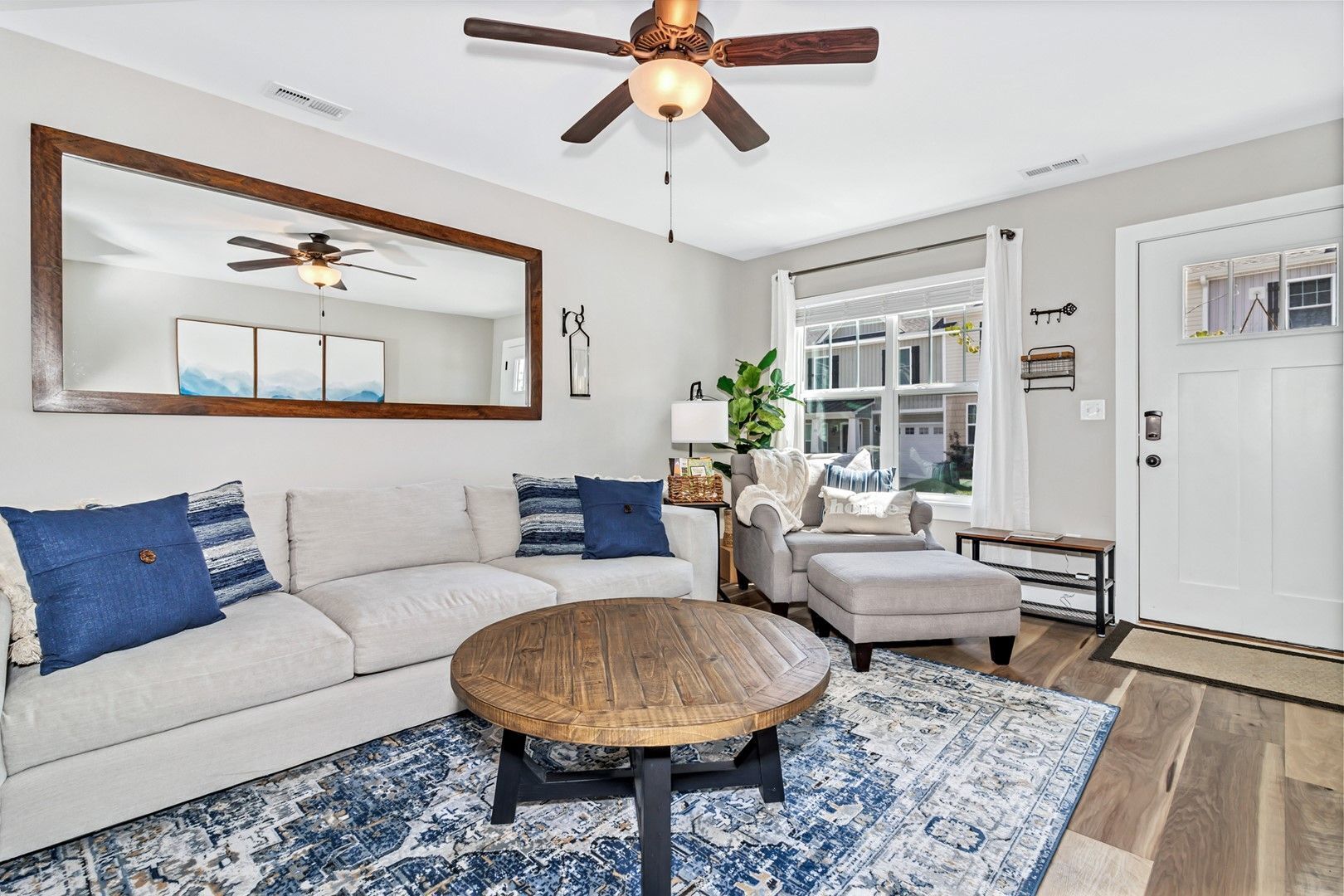 Reagans Retreat - Cottonwood Properties