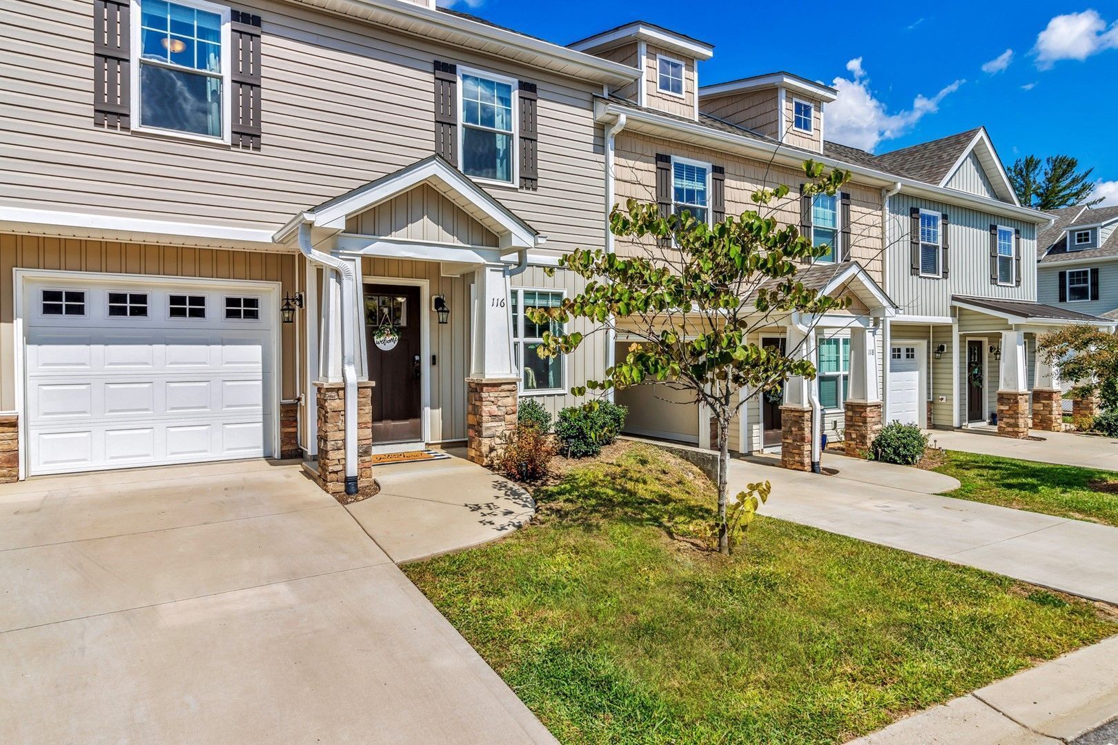 Reagans Retreat - Cottonwood Properties