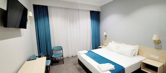 Khiva Residence Hotel