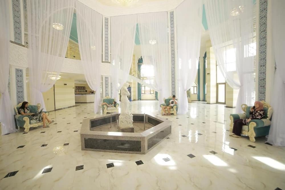 Khiva Residence Hotel