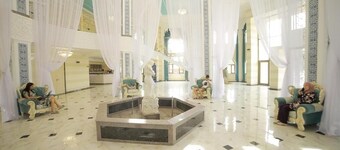 Khiva Residence Hotel