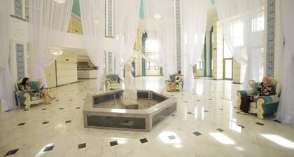 Khiva Residence Hotel