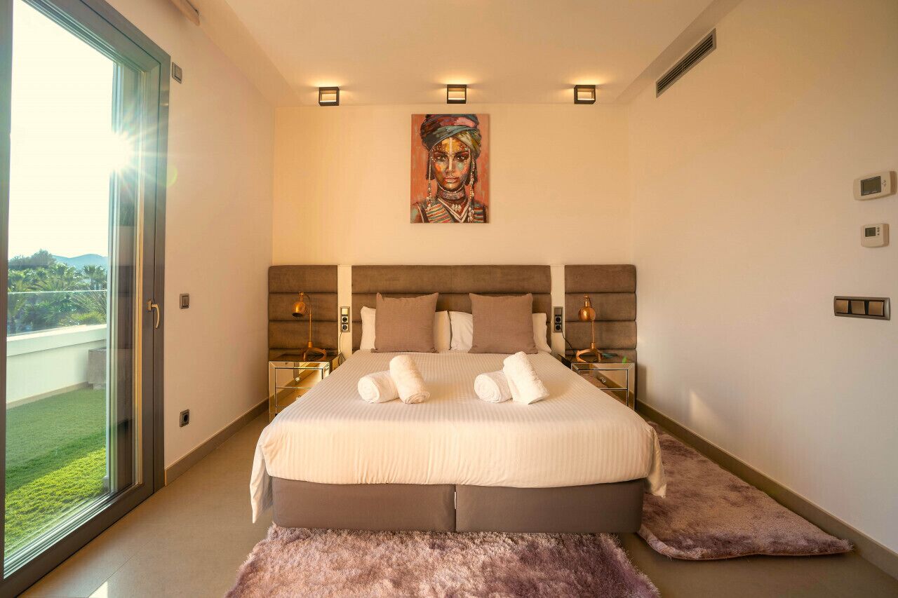 Es Maiols Casa B in Jesus