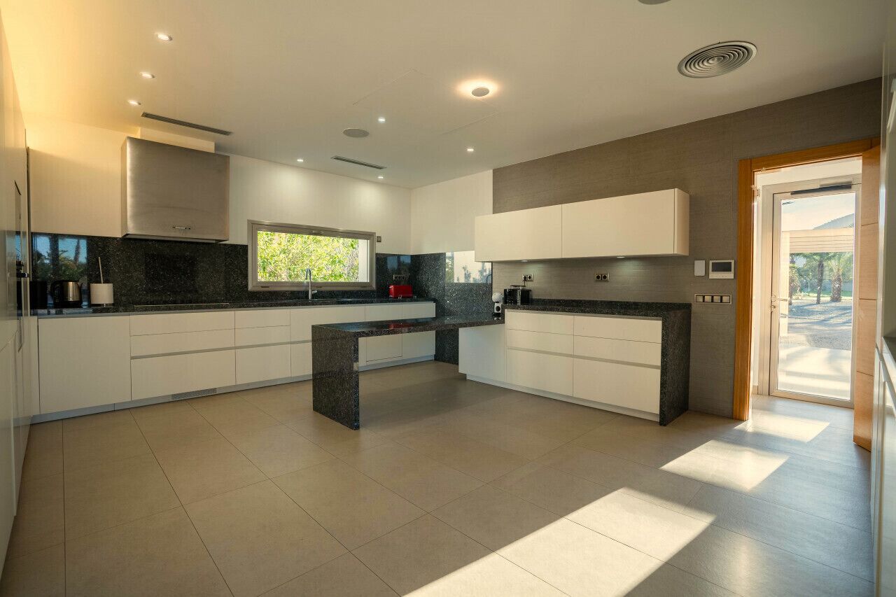 Es Maiols Casa B in Jesus