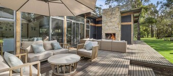 Bushaven House -Fairhaven