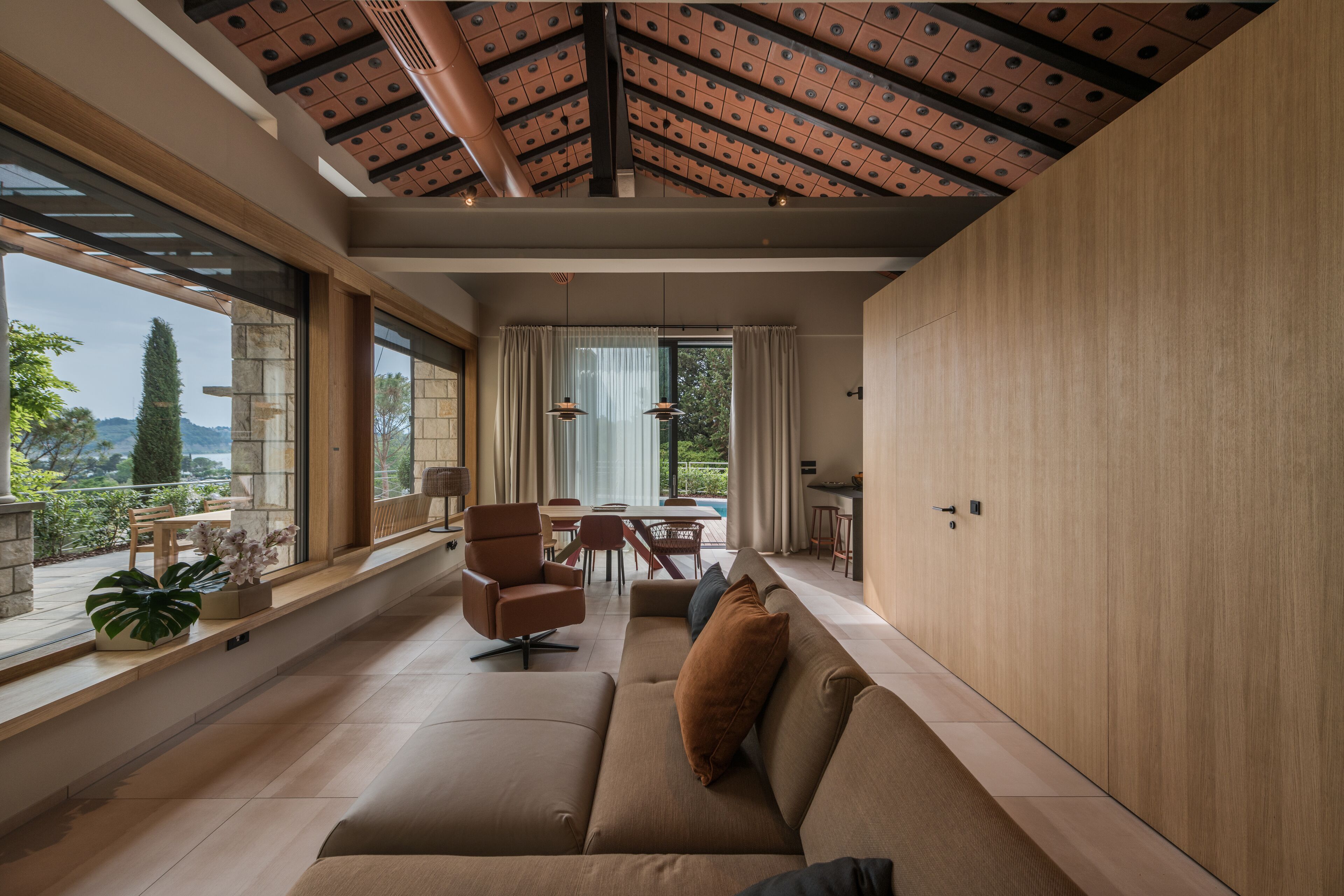 Vila Laguna Strunjan