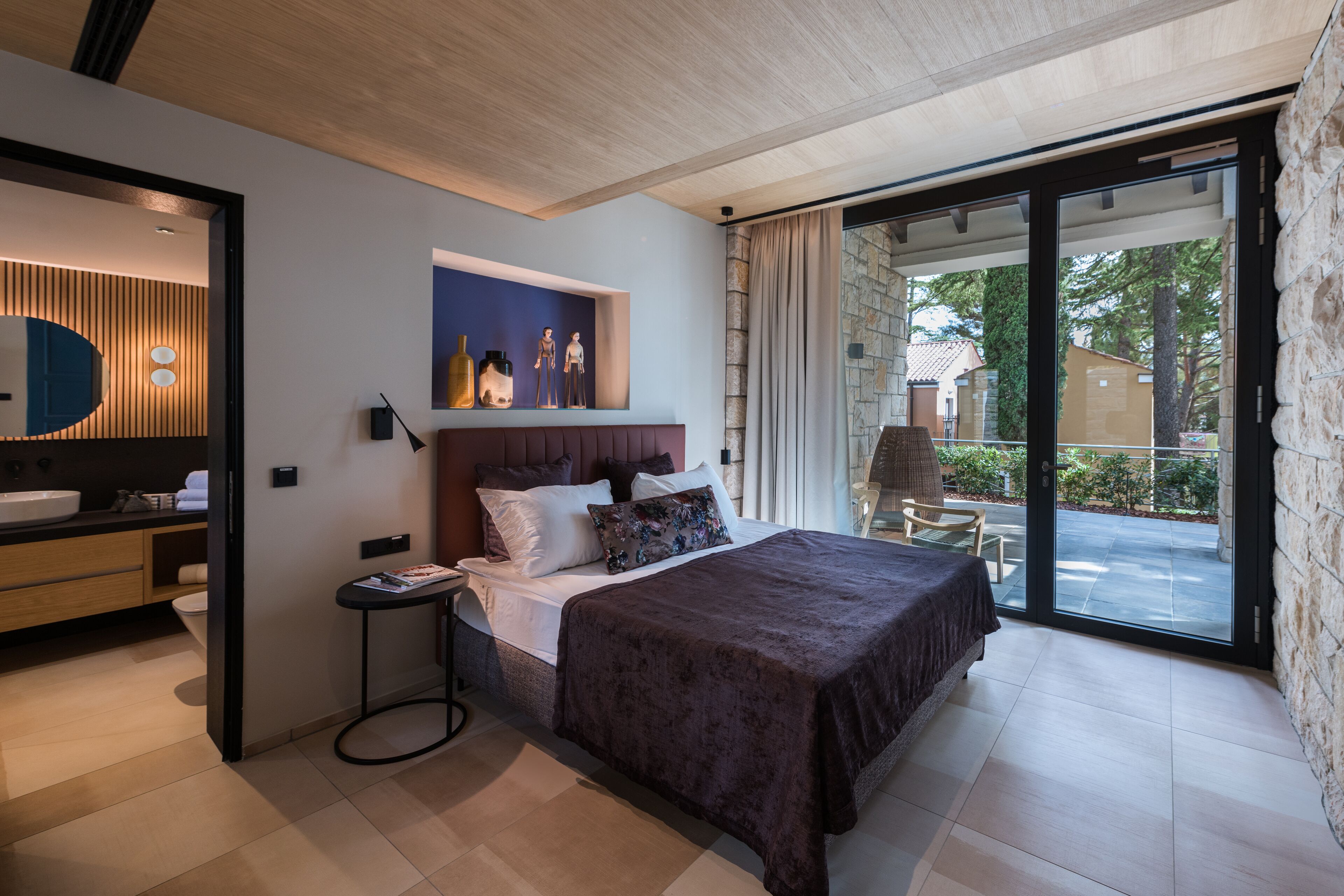 Vila Laguna Strunjan