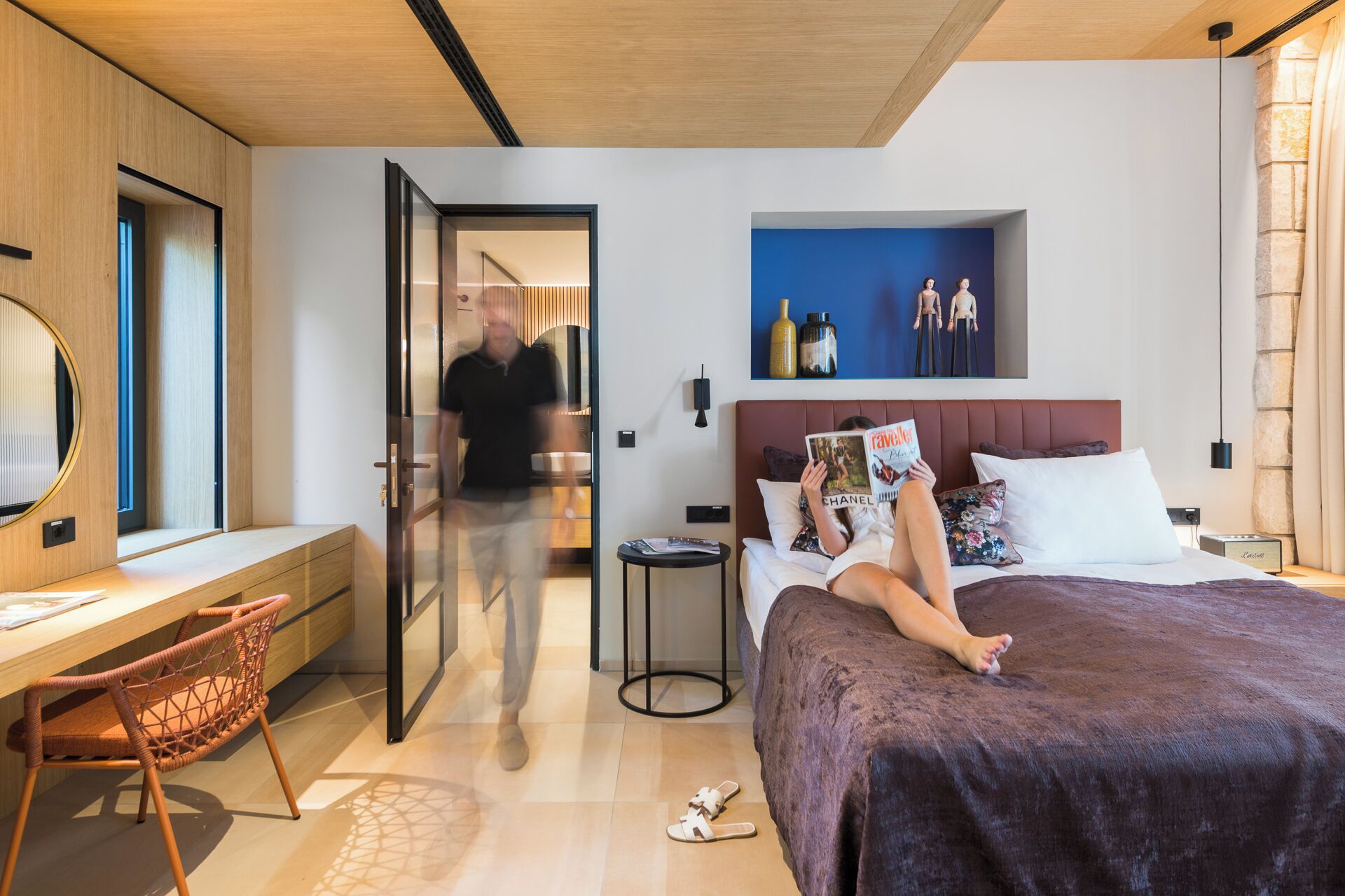 Apartment | 3 Schlafzimmer, hochwertige Bettwaren, kostenloses WLAN, Bettwäsche