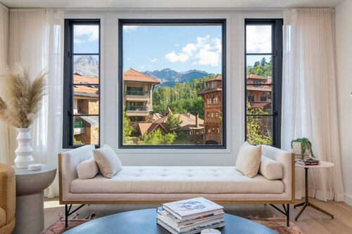 Exceptional Residence by InvitedHome | Mountain Village Core, Family Friendly