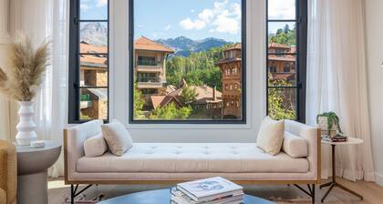 Exceptional Residence by InvitedHome | Mountain Village Core, Family Friendly