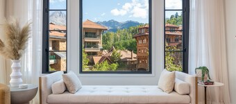 Exceptional Residence by InvitedHome | Mountain Village Core, Family Friendly